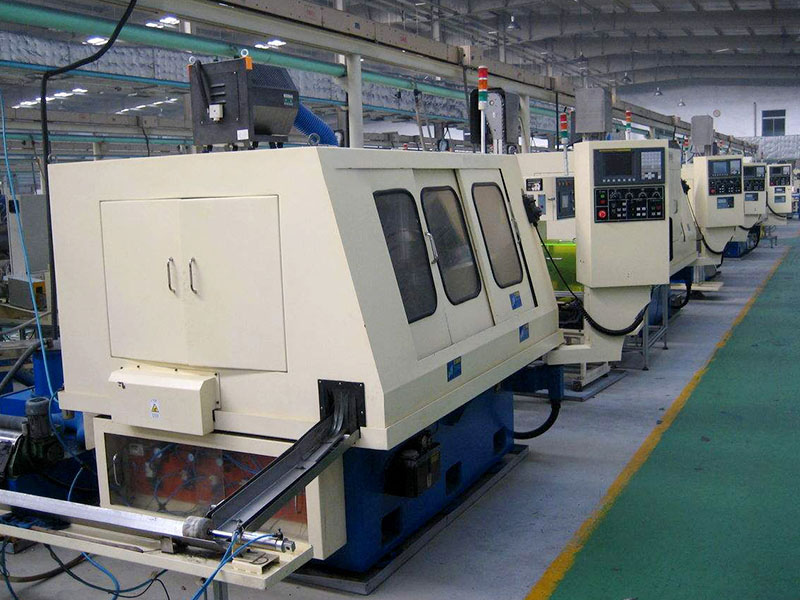 數(shù)控車床能加工多重的工件？重量介紹！
